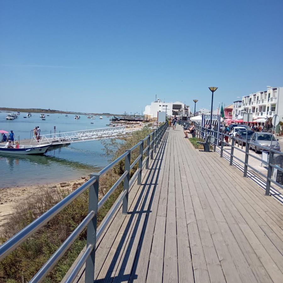 Apartamento Formosa Cabanas De Tavira Exterior foto