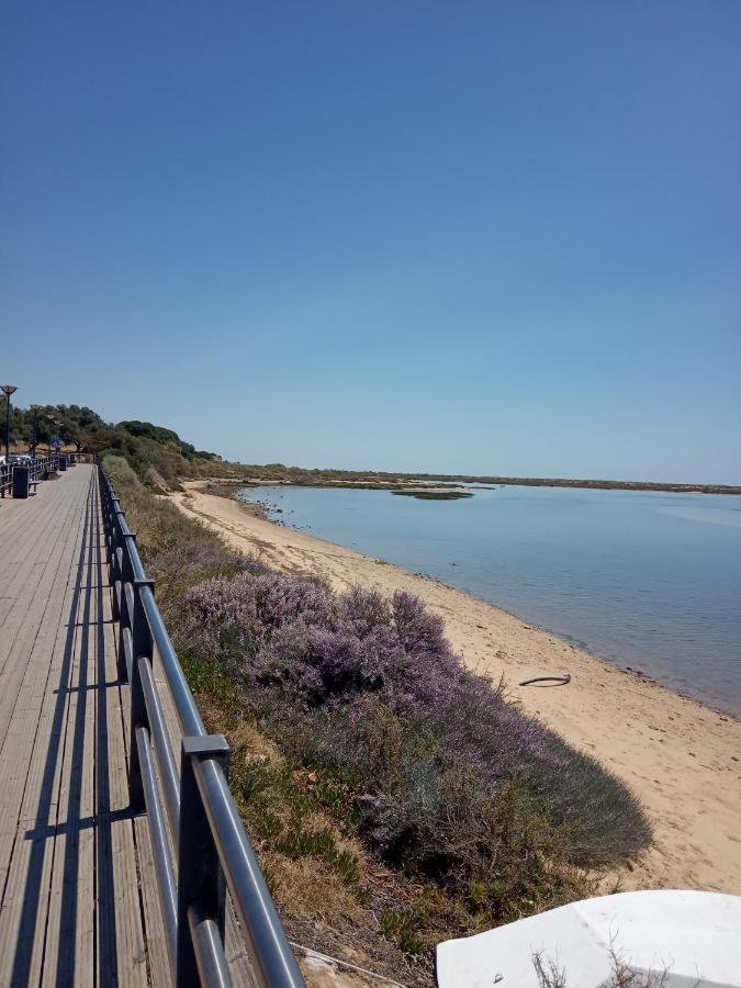 Apartamento Formosa Cabanas De Tavira Exterior foto