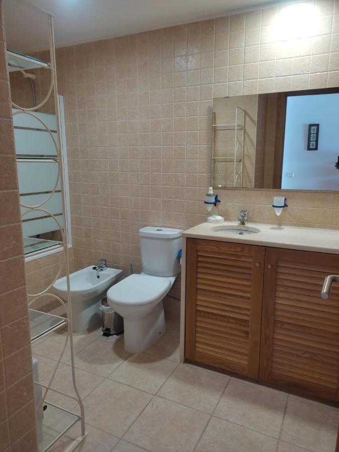 Apartamento Formosa Cabanas De Tavira Exterior foto