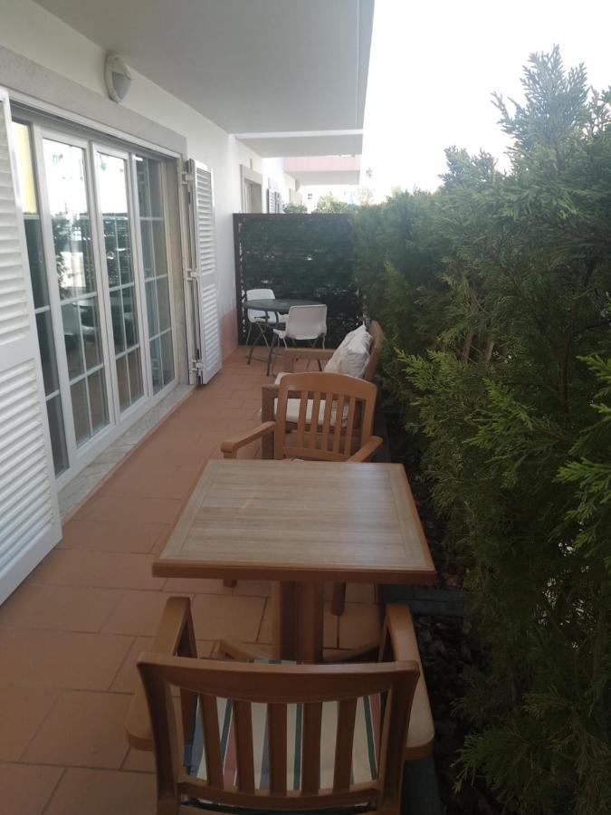 Apartamento Formosa Cabanas De Tavira Exterior foto