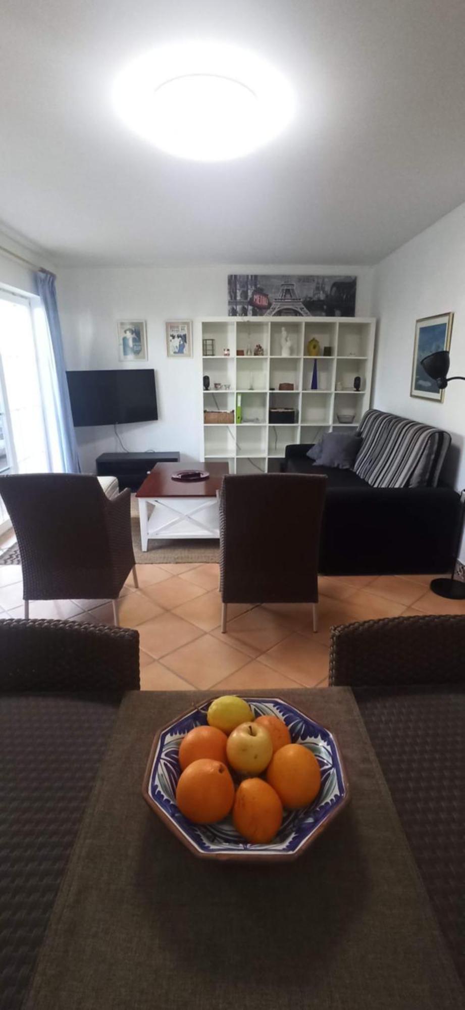 Apartamento Formosa Cabanas De Tavira Exterior foto
