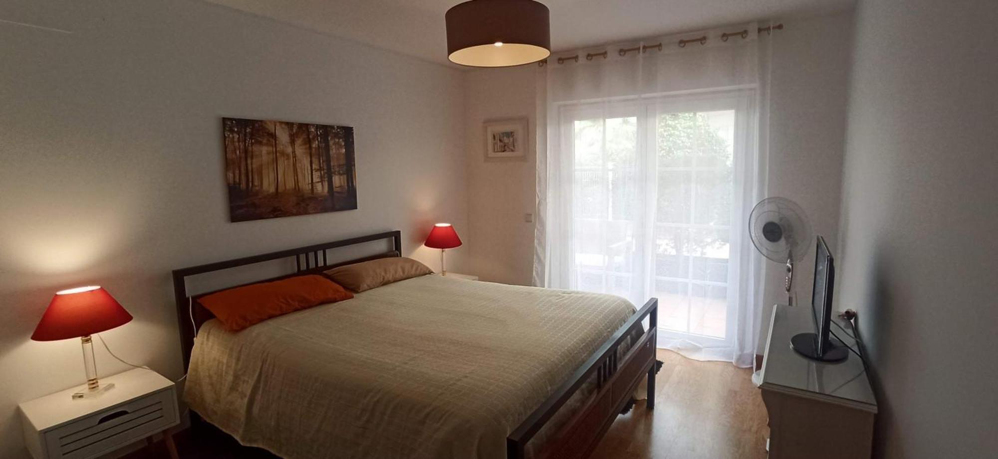 Apartamento Formosa Cabanas De Tavira Exterior foto