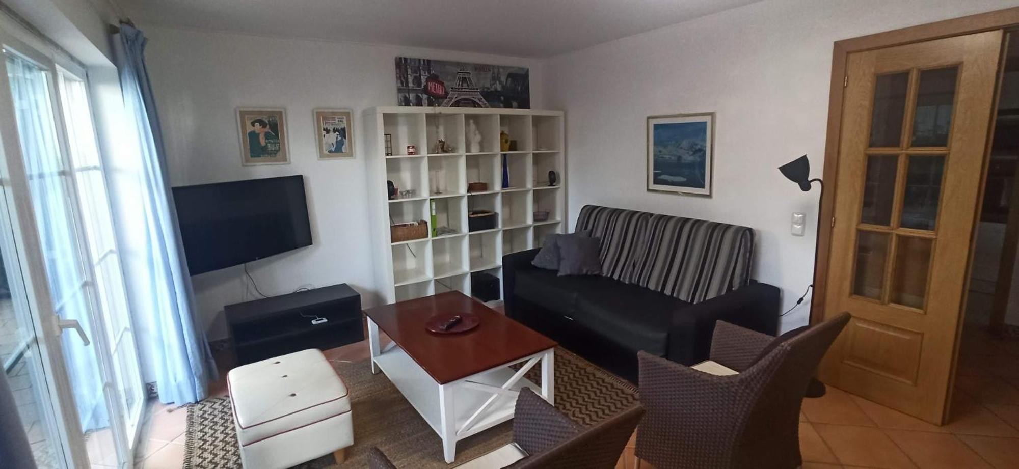 Apartamento Formosa Cabanas De Tavira Exterior foto