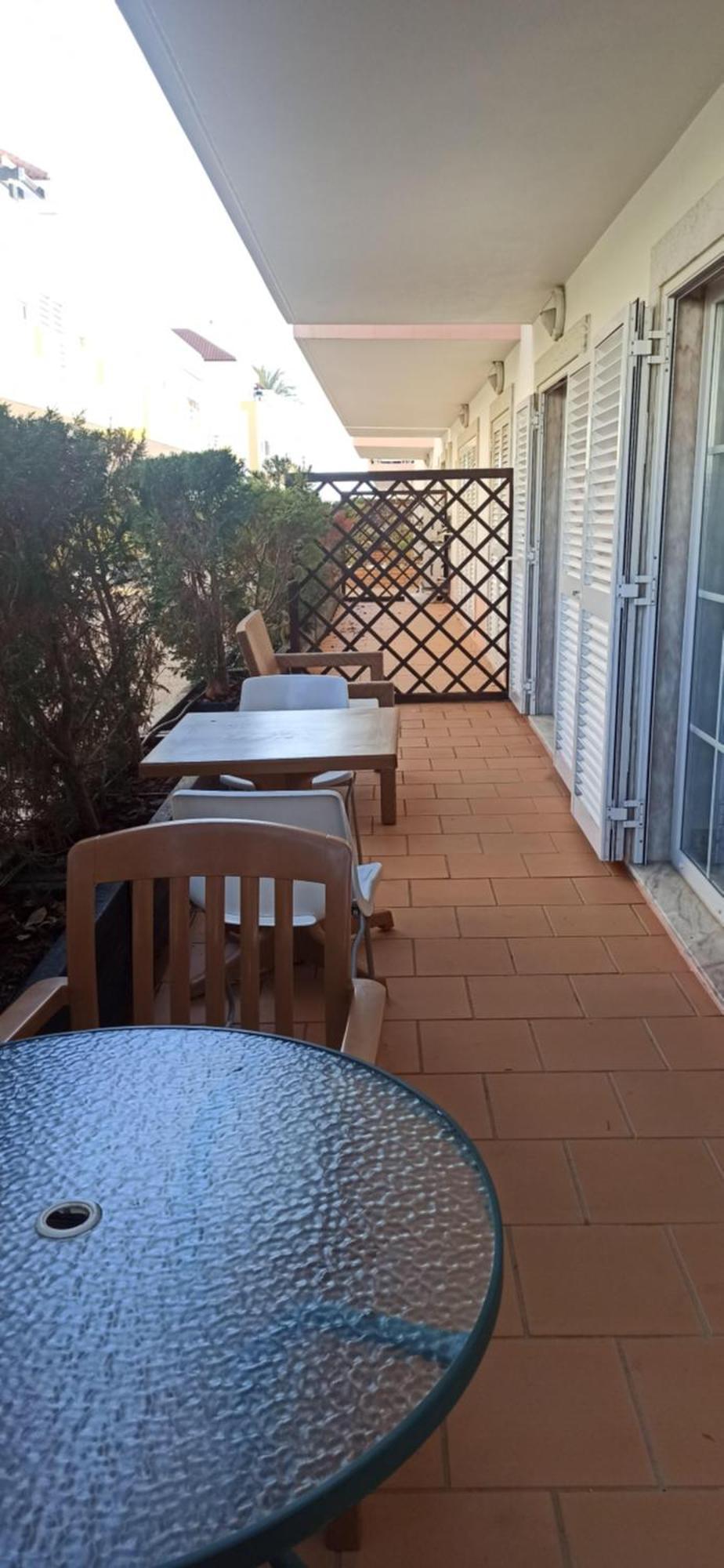 Apartamento Formosa Cabanas De Tavira Exterior foto