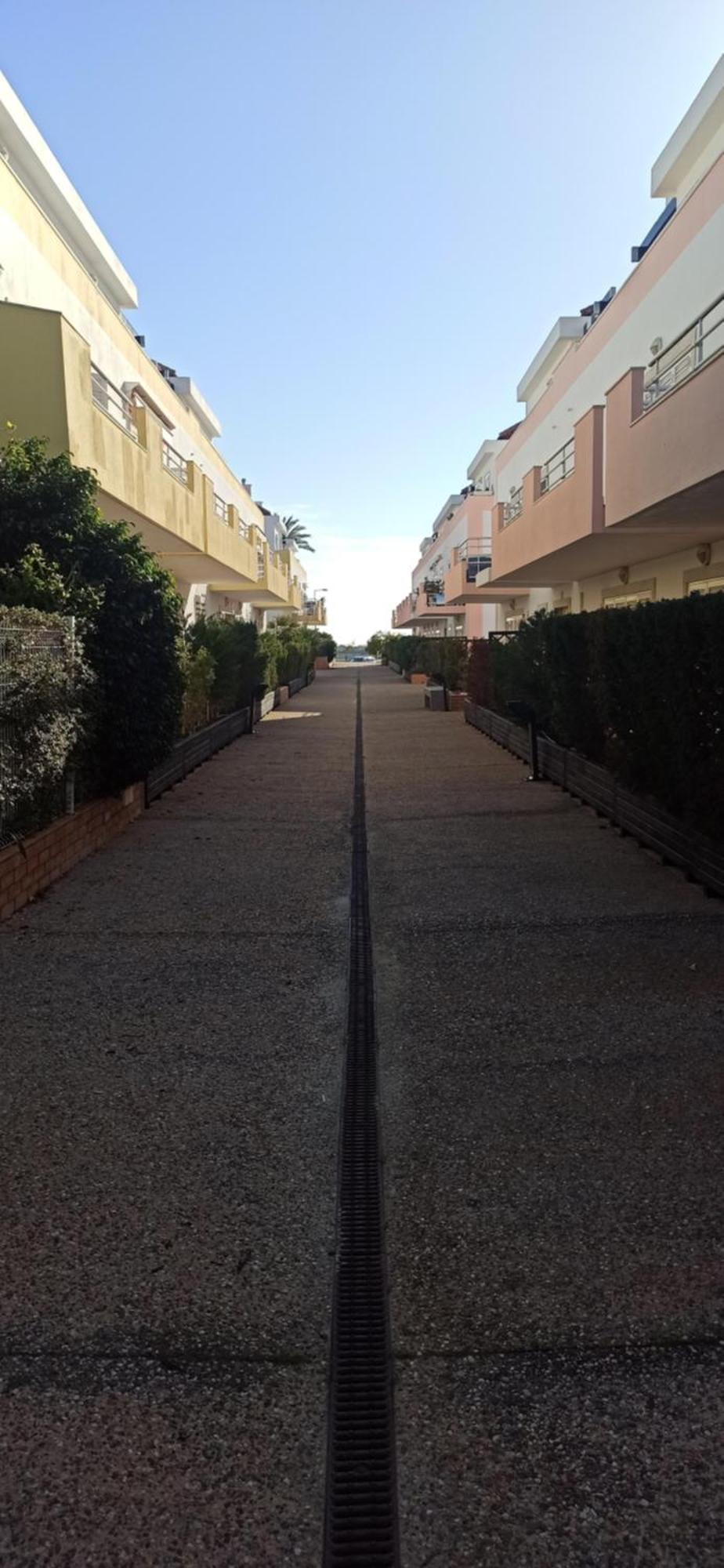 Apartamento Formosa Cabanas De Tavira Exterior foto