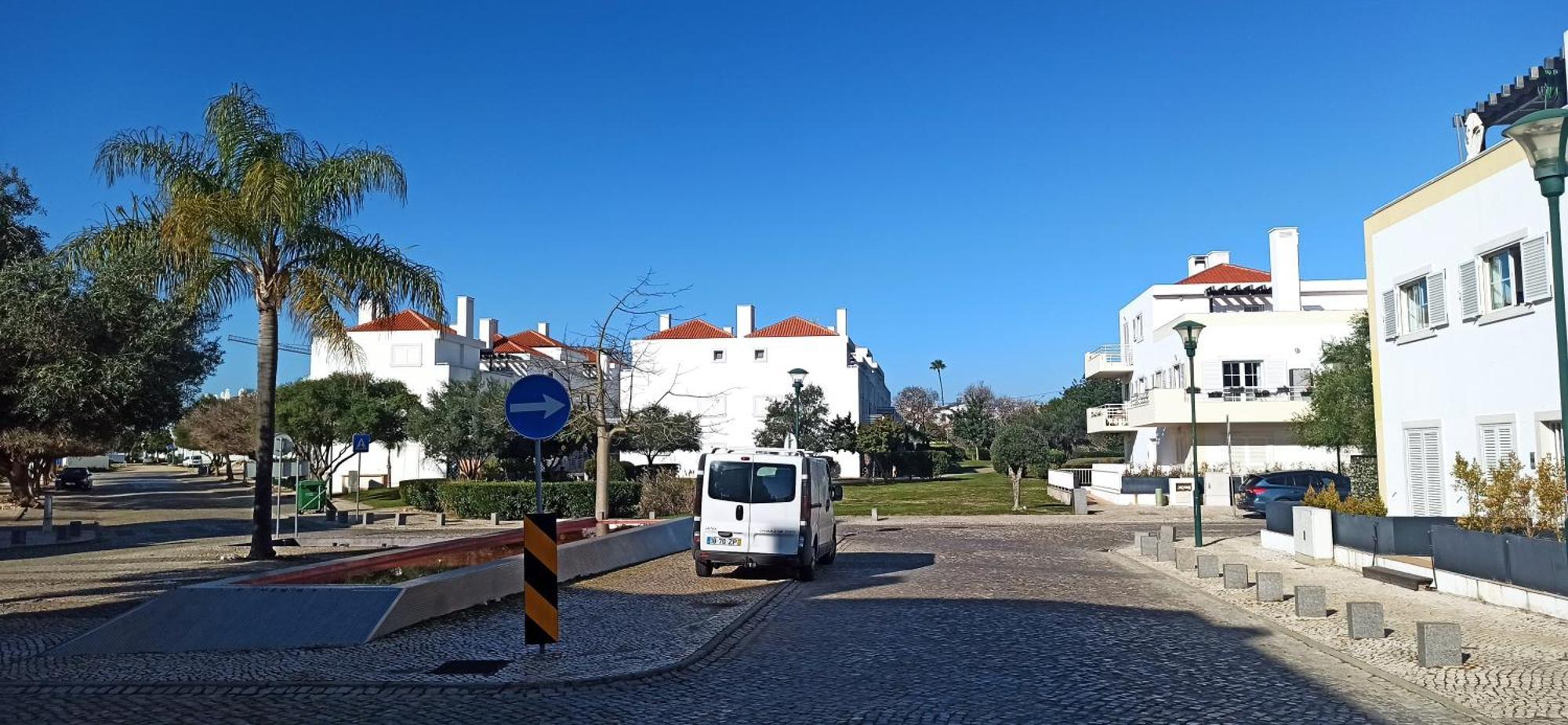 Apartamento Formosa Cabanas De Tavira Exterior foto