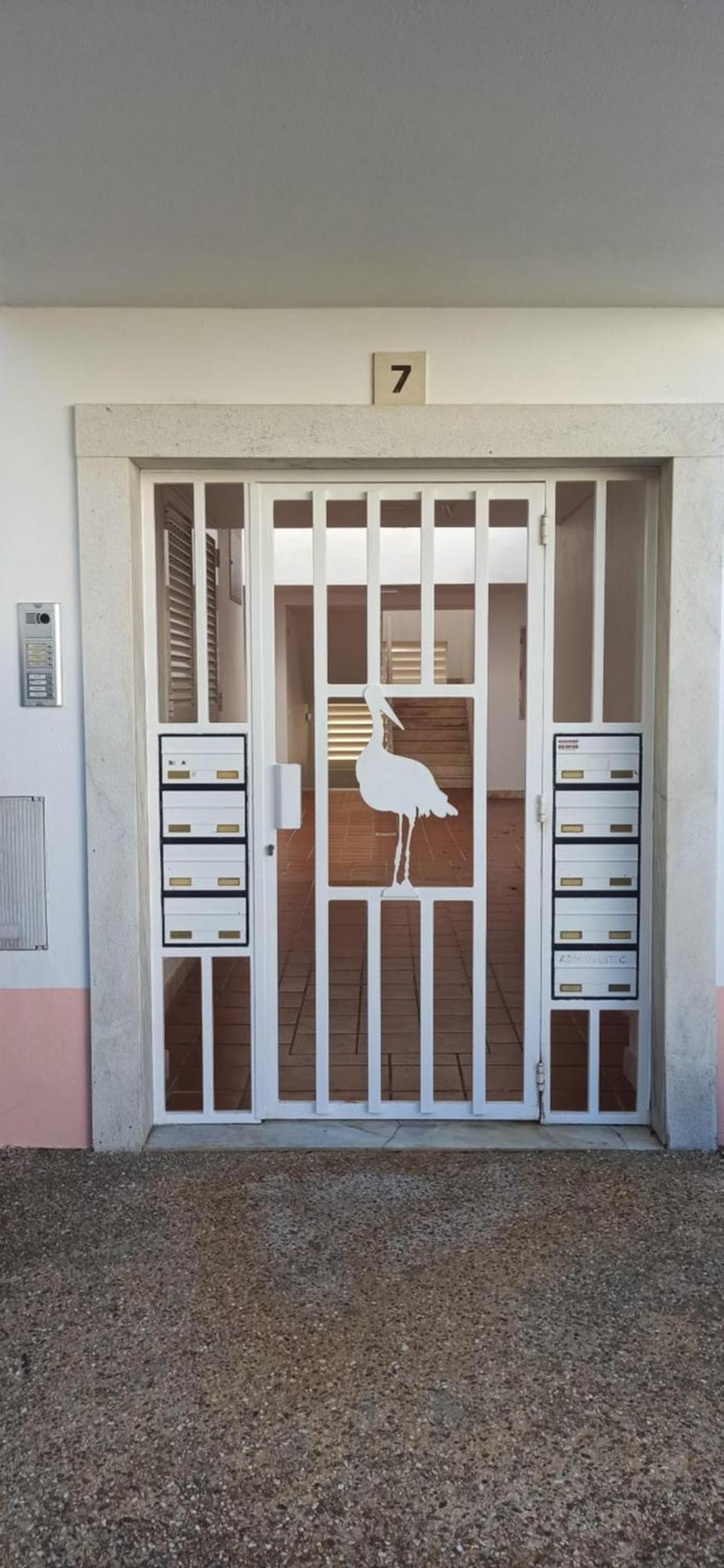 Apartamento Formosa Cabanas De Tavira Exterior foto